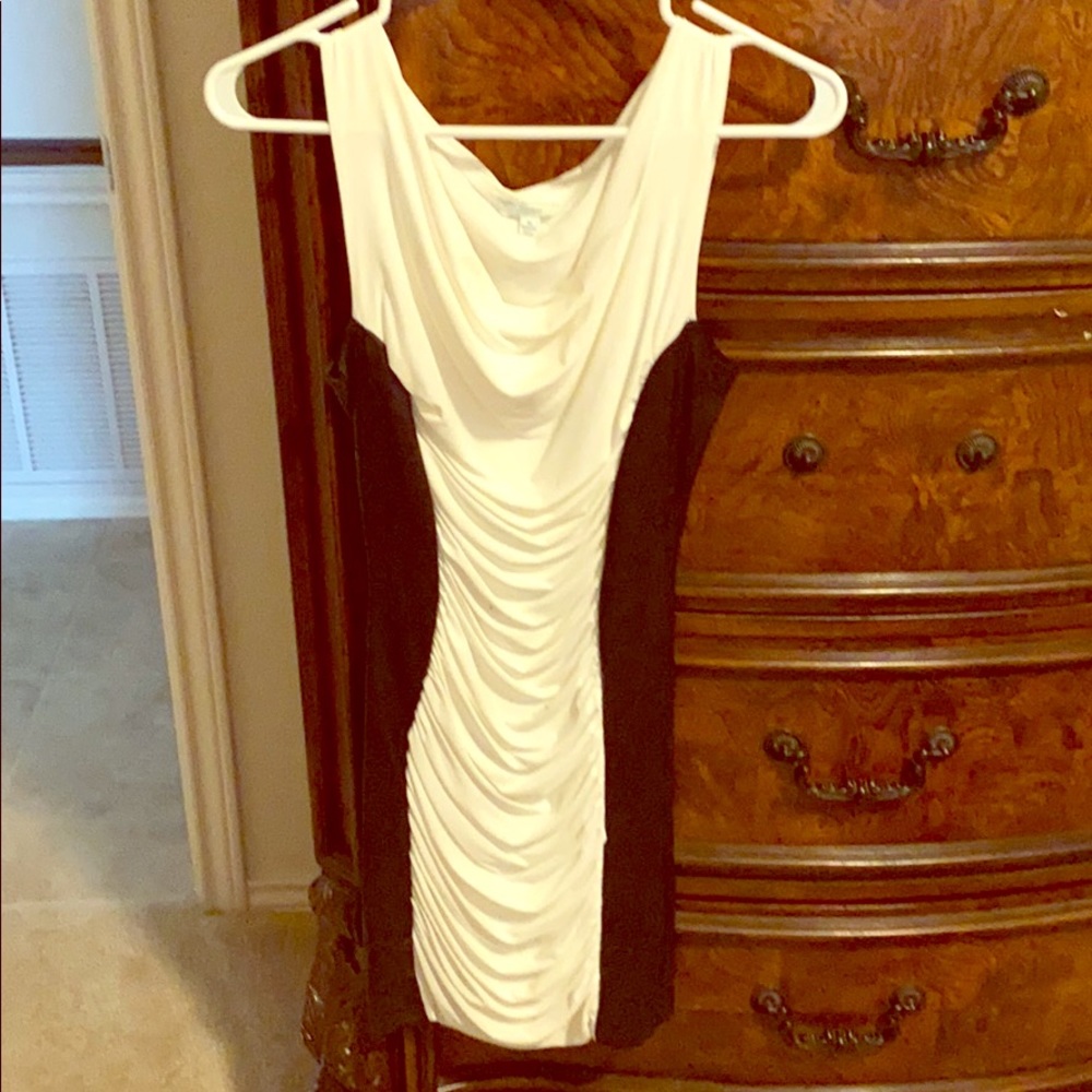 Midi Dress